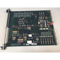 SVG Thermco 620819-02 DIGITAL OUTPUT INTERFACE...
